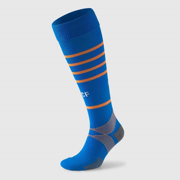 Calcetines Valencia 3ª 2021/22